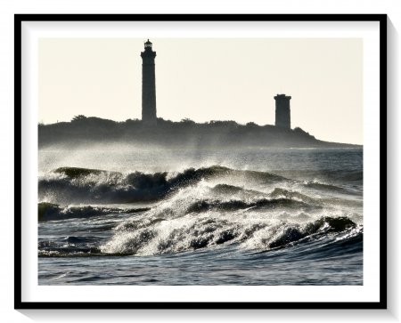  Les Baleines 1