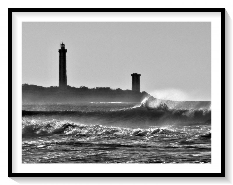 Les Baleines. 3
