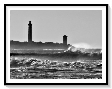Les Baleines. 3